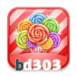BD303 — ikon APK