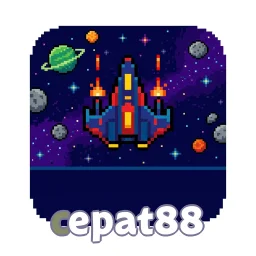 CEPAT88 — ikon APK