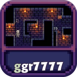GGR7777 — ikon APK