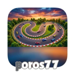 POROS77 — ikon APK