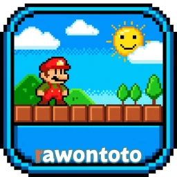RAWONTOTO — ikon APK