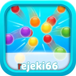 REJEKI66 — ikon APK