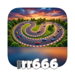 RRR666 — ikon APK